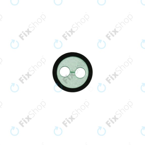 Samsung Galaxy A32 5G A326B - Rear Camera Glass Glue Macro Adhesive - GH02-22251A Genuine Service Pack