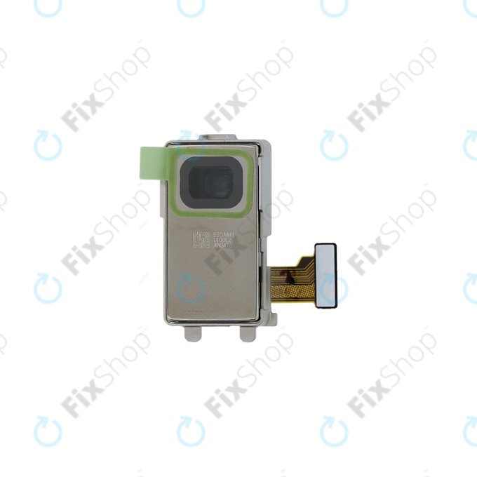 Sony Xperia 1 IV XQCT54 - Rear Camera Module Modul 12MP (Tele) - 101327011 Genuine Service Pack