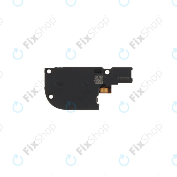 Nothing Phone (2a) Plus - Loudspeaker