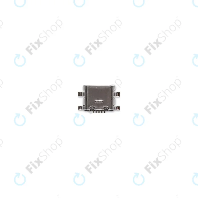Lenovo Tab 4 8 TB-8504F - Charging Connector
