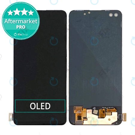 Oppo Reno 4 5G - LCD Display + Touch Screen OLED