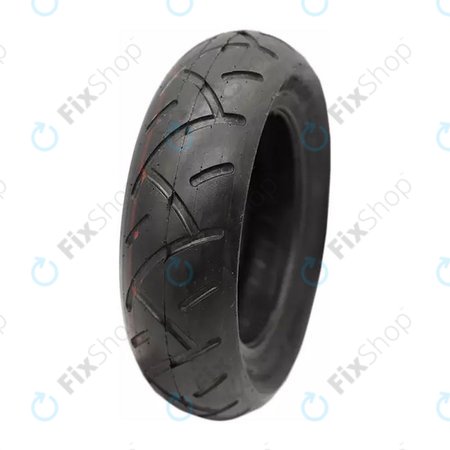 Durable Full Tubeless Tire 10 x 3