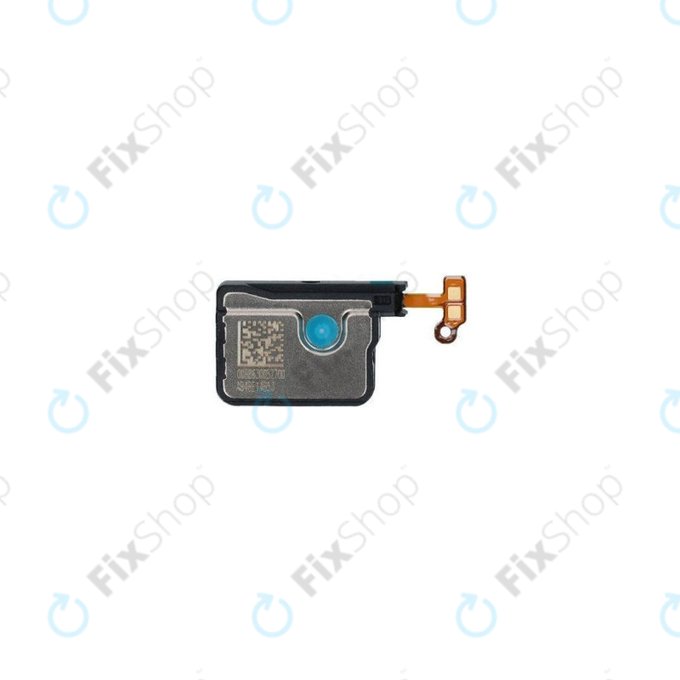 Top Loudspeaker for Google Pixel 9a, G863-00577-00, Genuine Service Pack