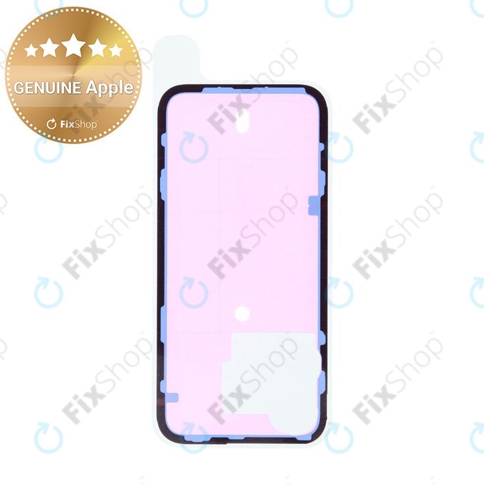 Rear Glass Adhesive for iPhone 15 Pro | 923-09189-S | Genuine Apple