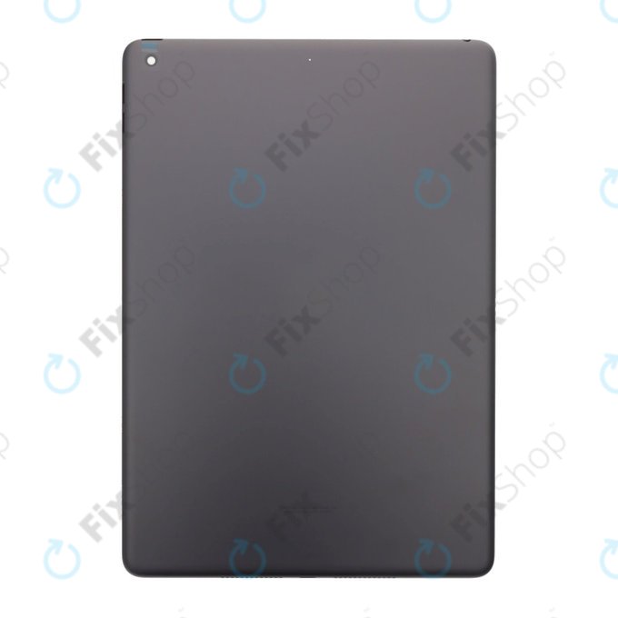 Apple iPad (9th Gen 2021) - Battery Cover WiFi Version (Black)