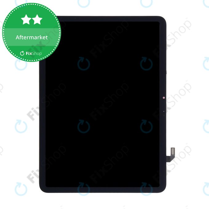 LCD Display for iPad Air 11 (2024, 2025), Touch Screen without Frame