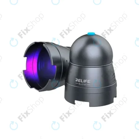 Relife RL-014A - UV Curing Lamp (5W, 5V)