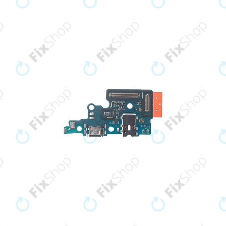 Samsung Galaxy A70 A705F - Charging Connector PCB Board