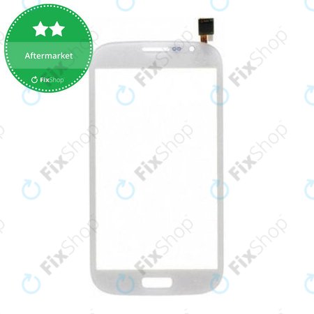 Samsung Galaxy Grand Neo Plus Duos - Touch Screen (White)