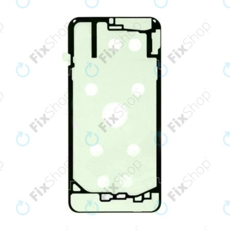 Samsung Galaxy A30s A307F - Battery Cover Adhesive - GH02-19353A, GH02-20300A Genuine Service Pack