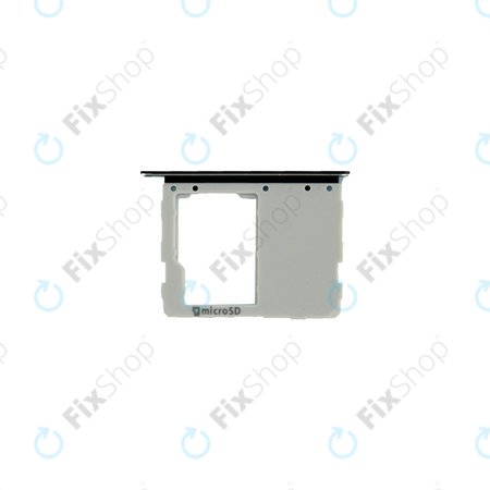 Samsung Galaxy Tab S3 T820 - SD tray (Black) - GH98-41443A Genuine Service Pack