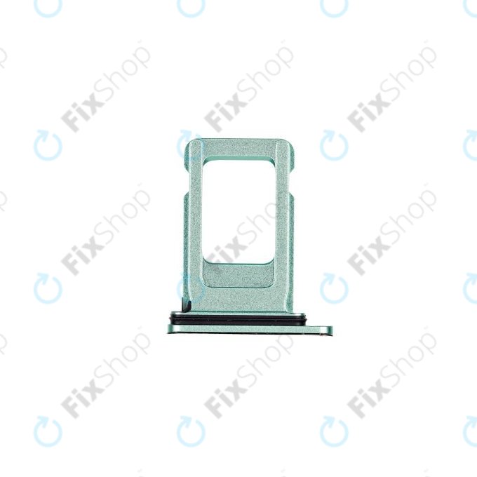 Apple iPhone 11 - SIM Tray (Green)