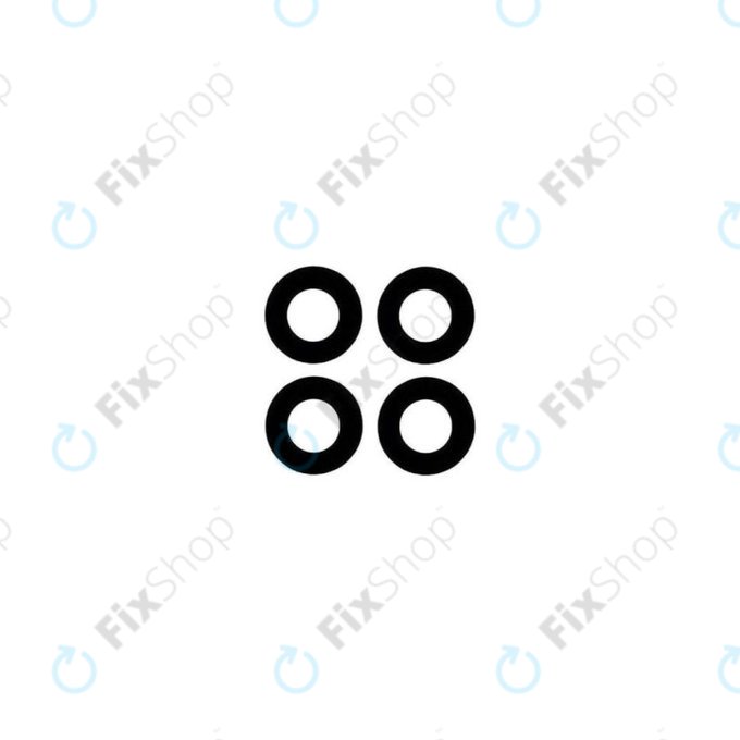 Samsung Galaxy M33 5G M336B - Rear Camera Lens