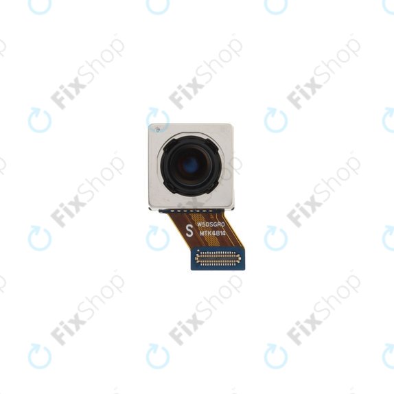 Samsung Galaxy A36 A366E - Rear Camera 50MP