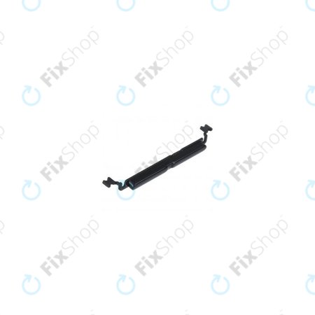 LG K10 M250N (2017) - Volume Button (Aurora Black) - MBG66263701 Genuine Service Pack