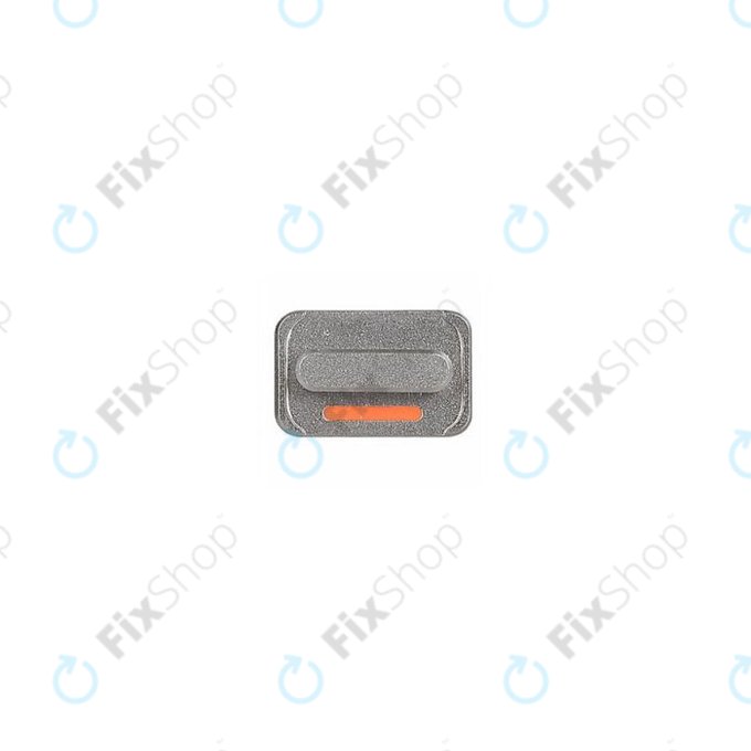 Apple iPhone 4 - Mute Button