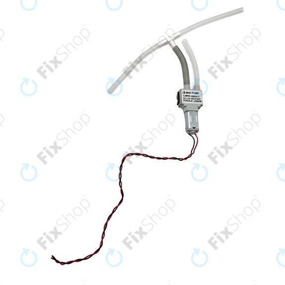 Water Pump Motor, Small for Dreame Bot L10s Ultra, Mi Robot Vacuum X10+