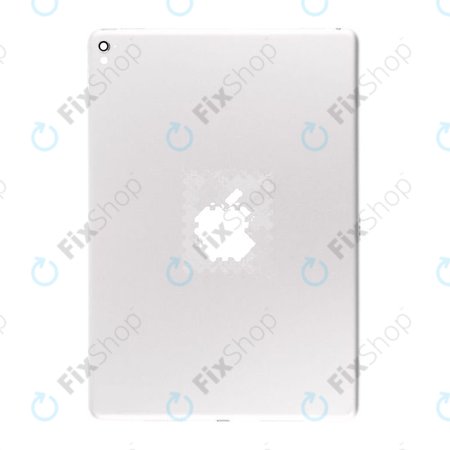 Apple iPad Pro 9.7 (2016) - Battery Cover WiFi Version (Silver)