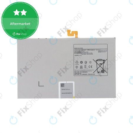 Samsung Galaxy Tab S7 Plus, S7 FE, S8+ - Battery EB-BT975ABY 10090mAh