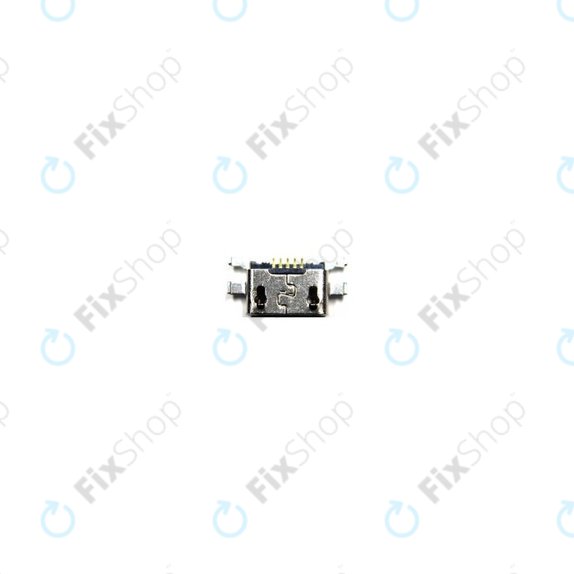 Motorola Moto C Plus XT1723 - Charging Connector