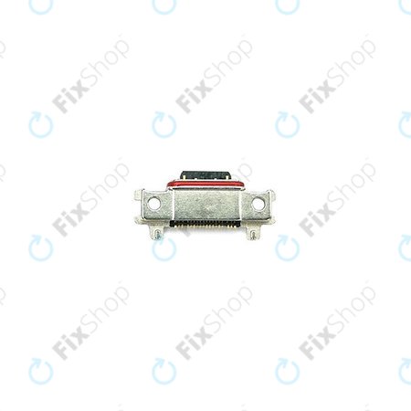 Samsung Galaxy A8 A530F (2018) - Charging Connector - 3722-004110 Genuine Service Pack