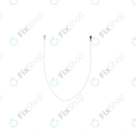 Motorola Moto G41 XT2167 - RF Cable (White) - S948D23365 Genuine Service Pack