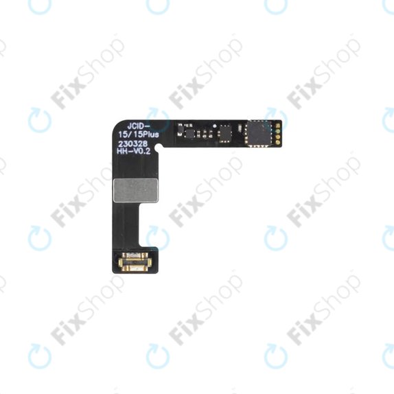Apple iPhone 15, 15 Plus - Tag-On Battery Flex Cable (JCID)