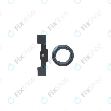 Apple iPad (7th Gen 2019, 8th Gen 2020, 9th Gen 2021) - Home Button Bracket + Gasket