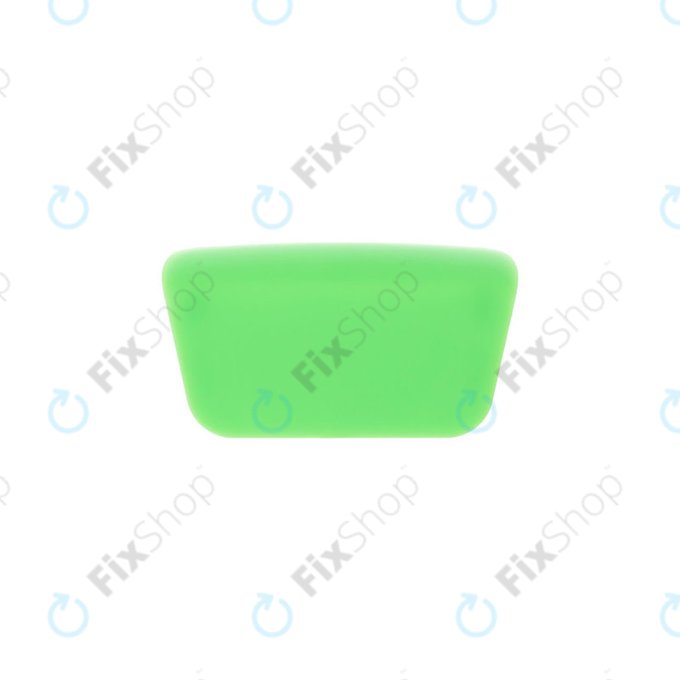 Touchpad cover V2.0 (Green) for Sony PlayStation 5 DualSense controller