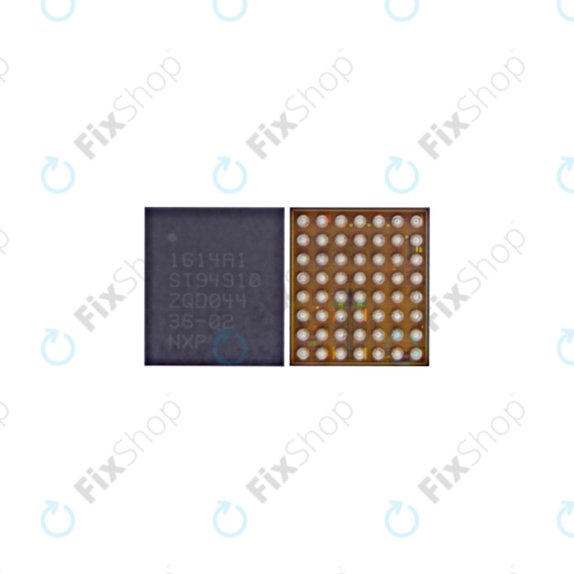 Apple iPhone 12, 12 Mini, 12 Pro Max, 12 Pro - USB Charging IC 1614A1