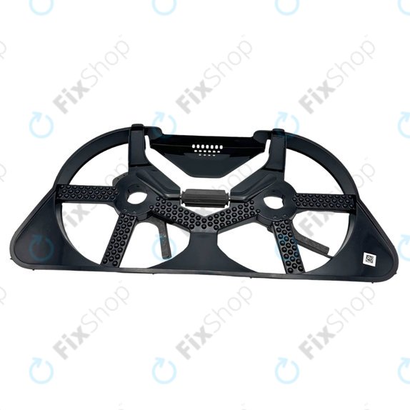 Mop Cleaning Plate, Black for Dreame Bot L10s Pro Ultra, L30 Ultra, X30 Ultra, X40 Ultra