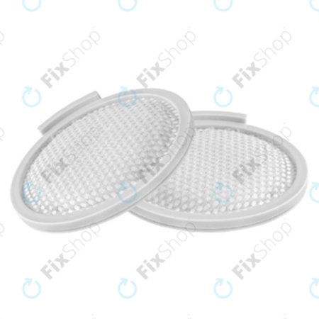 Xiaomi Roborock H7 - Dust Filter (Front)