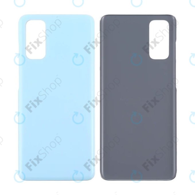 Samsung Galaxy S20 G980F - Battery Cover (Cloud Blue)