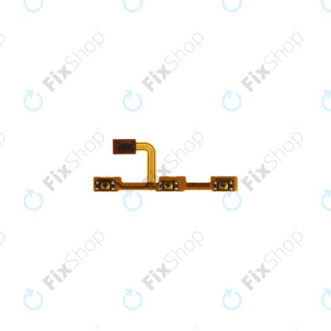 Huawei P9 Lite (2017) PRA-L21 - Power + Volume Buttons Flex Cable