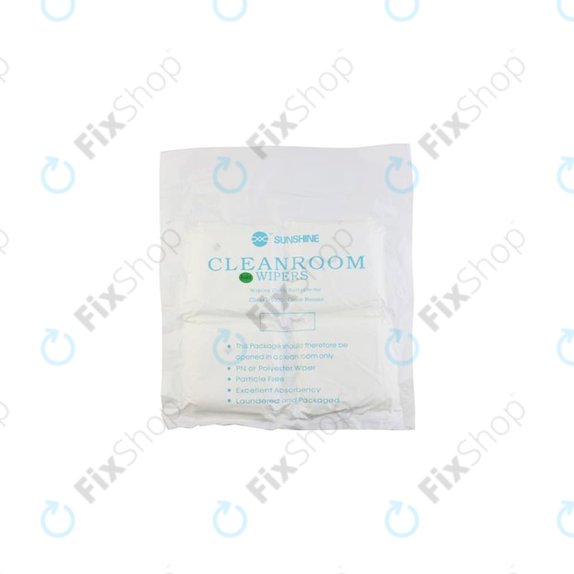 Sunshine - Clean Room Wiper (152pcs)