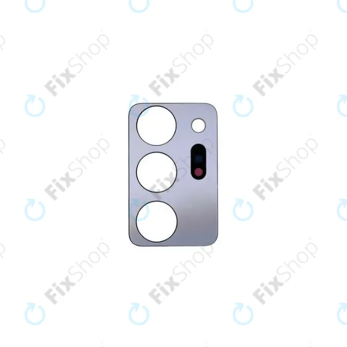 Samsung Galaxy Note 20 Ultra N986B - Rear Camera Glass (Mystic White) - GH64-08074C Genuine Service Pack
