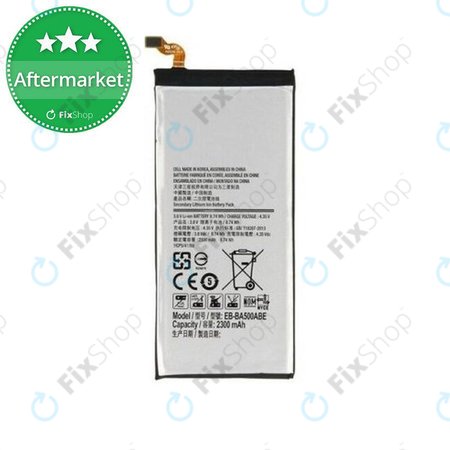 Samsung Galaxy A5 A500F - Battery EB-BA500ABE 2300mAh
