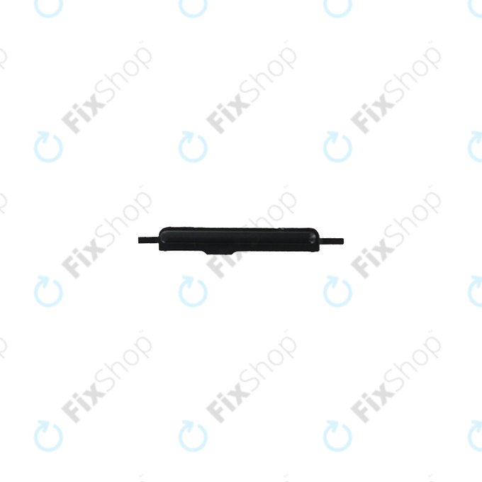 Samsung Galaxy Tab E 9,6 WiFi T560 - Volume Button (Black) - GH64-04784A Genuine Service Pack