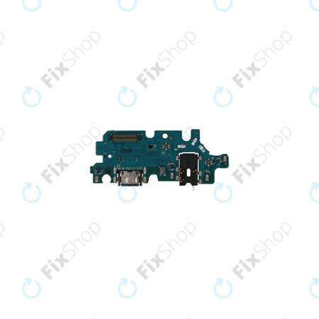 Samsung Galaxy M13 M135F - Charging Connector PCB Board - GH96-15262A Genuine Service Pack
