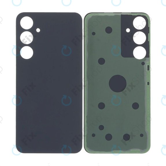 Samsung Galaxy A35 A356B - Battery Cover (Awesome Navy)