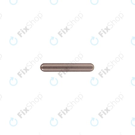 Sony Xperia XZ1 G8341 - Volume Button (Pink) - 1307-2687