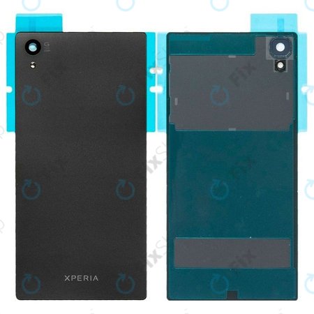 Sony Xperia Z5 E6653 - Battery Cover without NFC Antenna (Graphite Black)