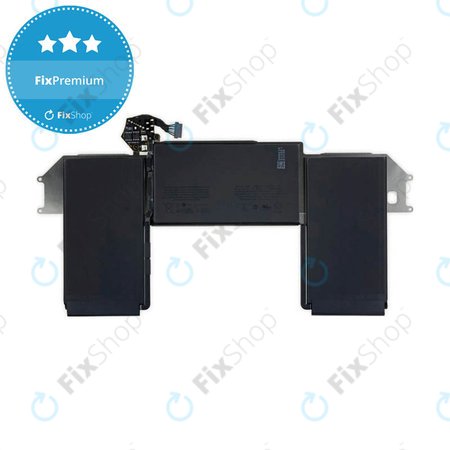Apple MacBook Air 13" A1932 (Late 2018 - Mid 2019), A2179 (2020) - Battery A1965 4800mAh FixPremium