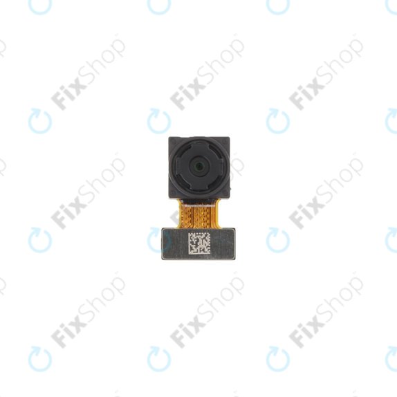 Xiaomi Redmi Note 14 Pro 4G 24116RACCG - Rear Camera 2MP (Macro)