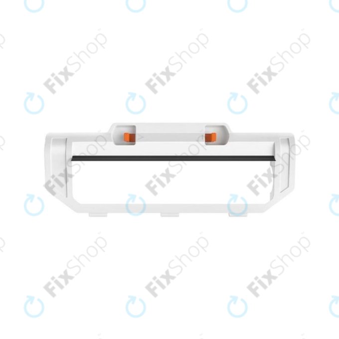Xiaomi Mi Robot Vacuum Mop Pro (P), 2S, Viomi V2 Pro, V3, SE - Main Brush Cover (White)