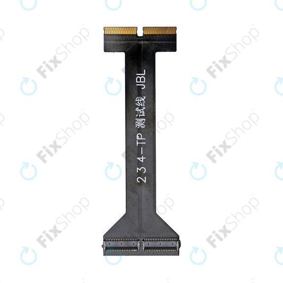 LCD + Touch Screen Testing Cable for iPad 2, 3, 4