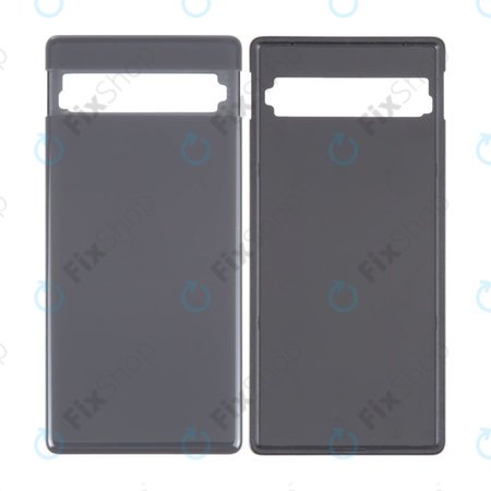 Google Pixel 7a - Battery Cover (Charcoal)