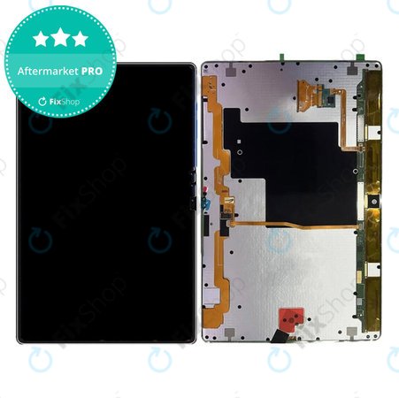 Samsung Galaxy Tab S8 Ultra X900, X906B - LCD Display + Touch Screen OLED