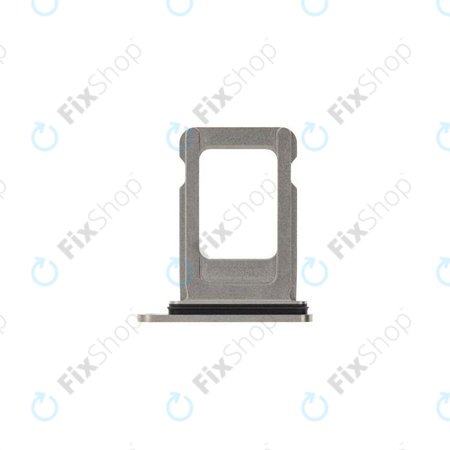 Apple iPhone 12 Pro - SIM Tray (Silver)