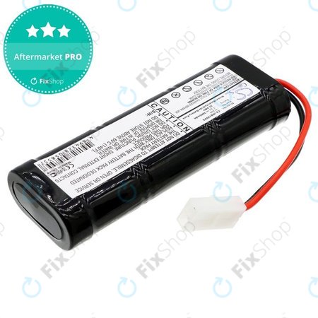 iRobot Looj-series - Battery 11200 Ni-MH 7.2V 3600mAh HQ